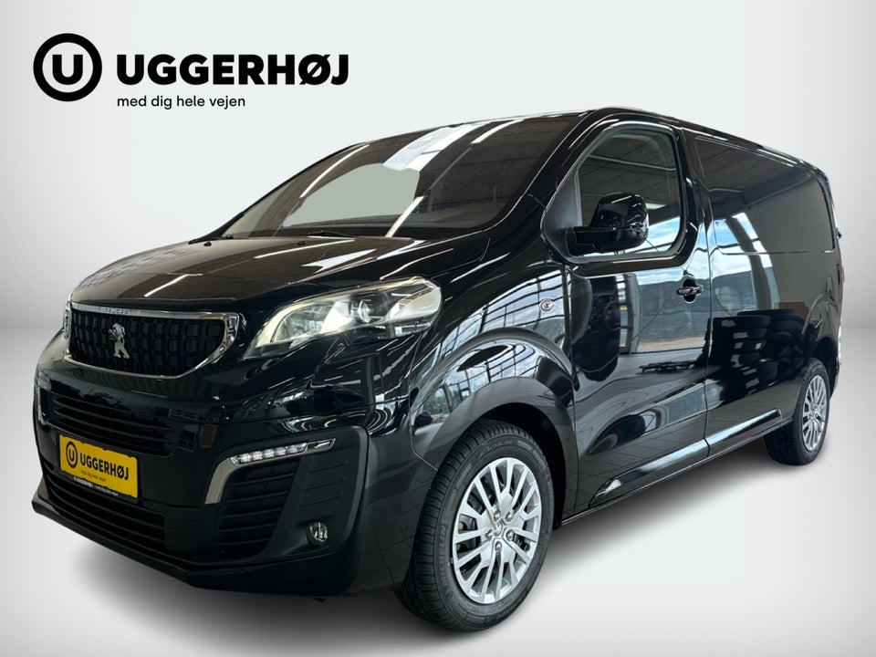 Peugeot Expert 2,0 BlueHDi 177 L2 Premium EAT8 Van