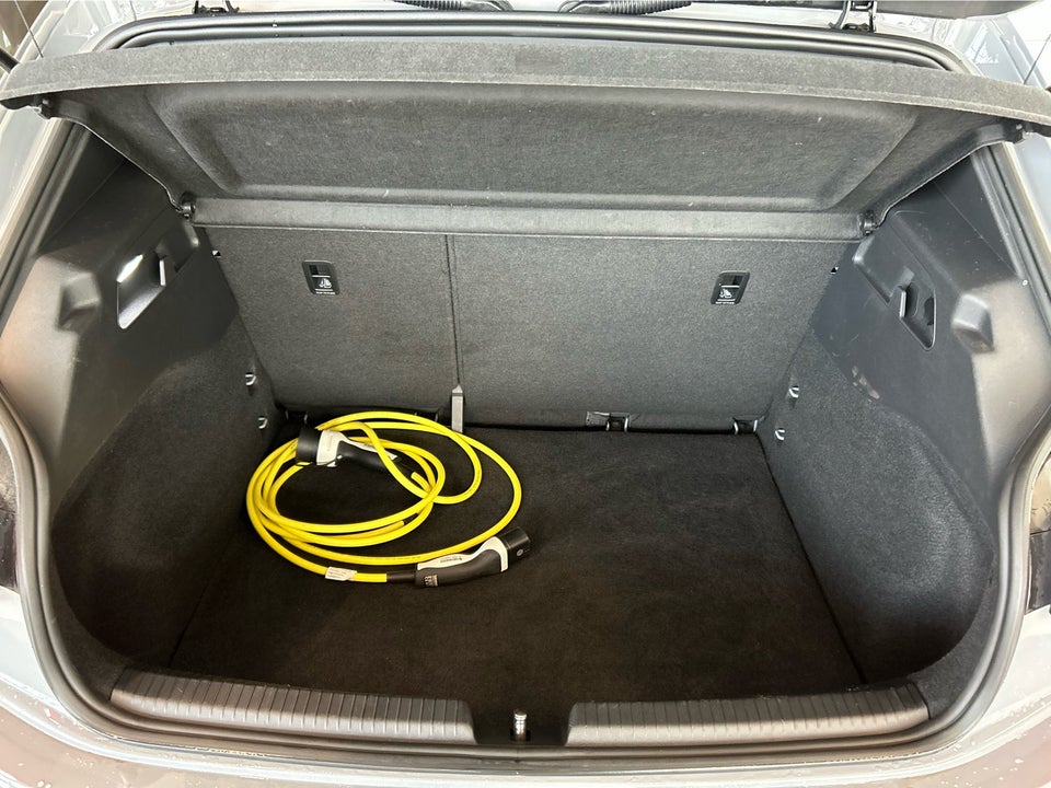 Cupra Born 58 High 5d