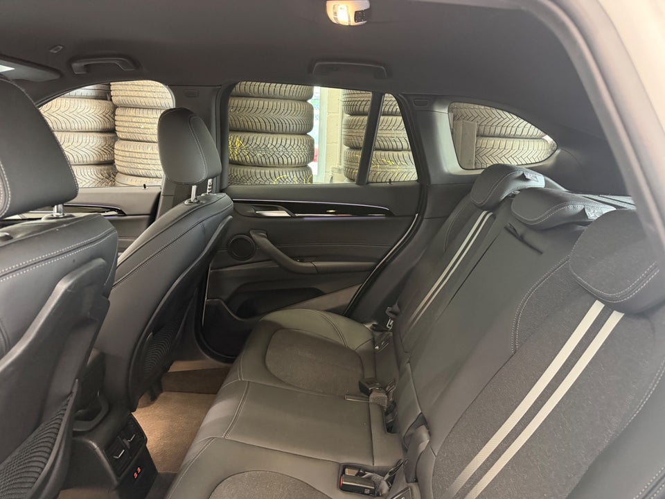 BMW X1 1,5 xDrive25e M-Sport+ aut. 5d