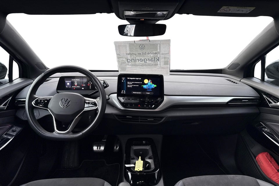 VW ID.4 77 Pro Performance 5d