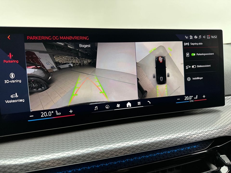 BMW i4 eDrive40 M-Sport 5d