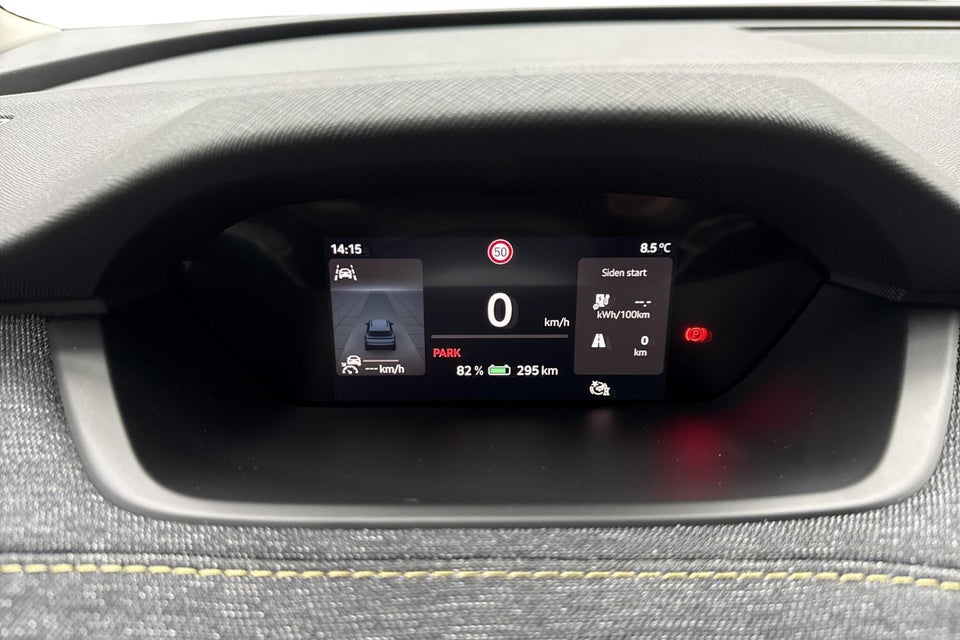 Skoda Elroq 60 iV 5d