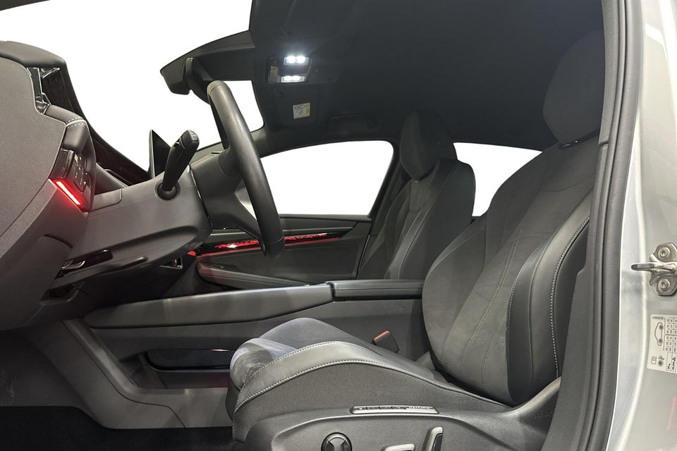 VW ID.7 86 Style S+ 5d