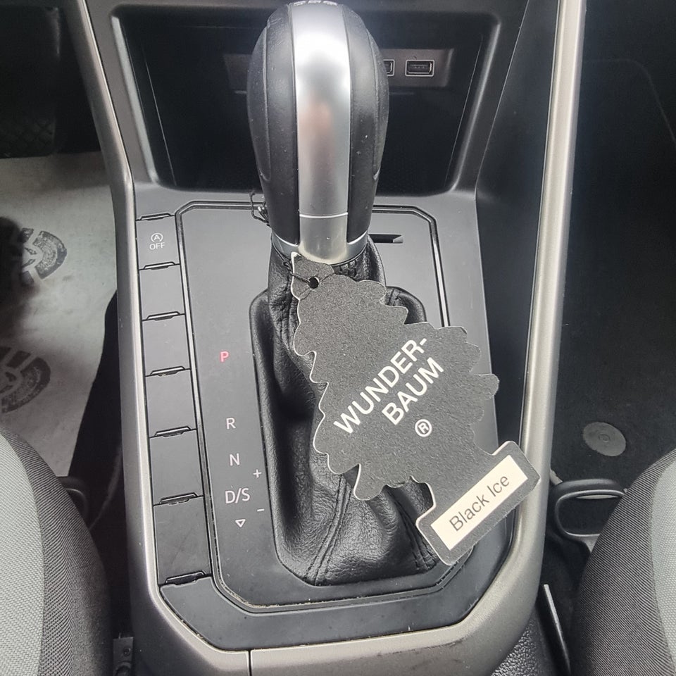 VW Polo 1,6 TDi 95 Highline DSG 5d
