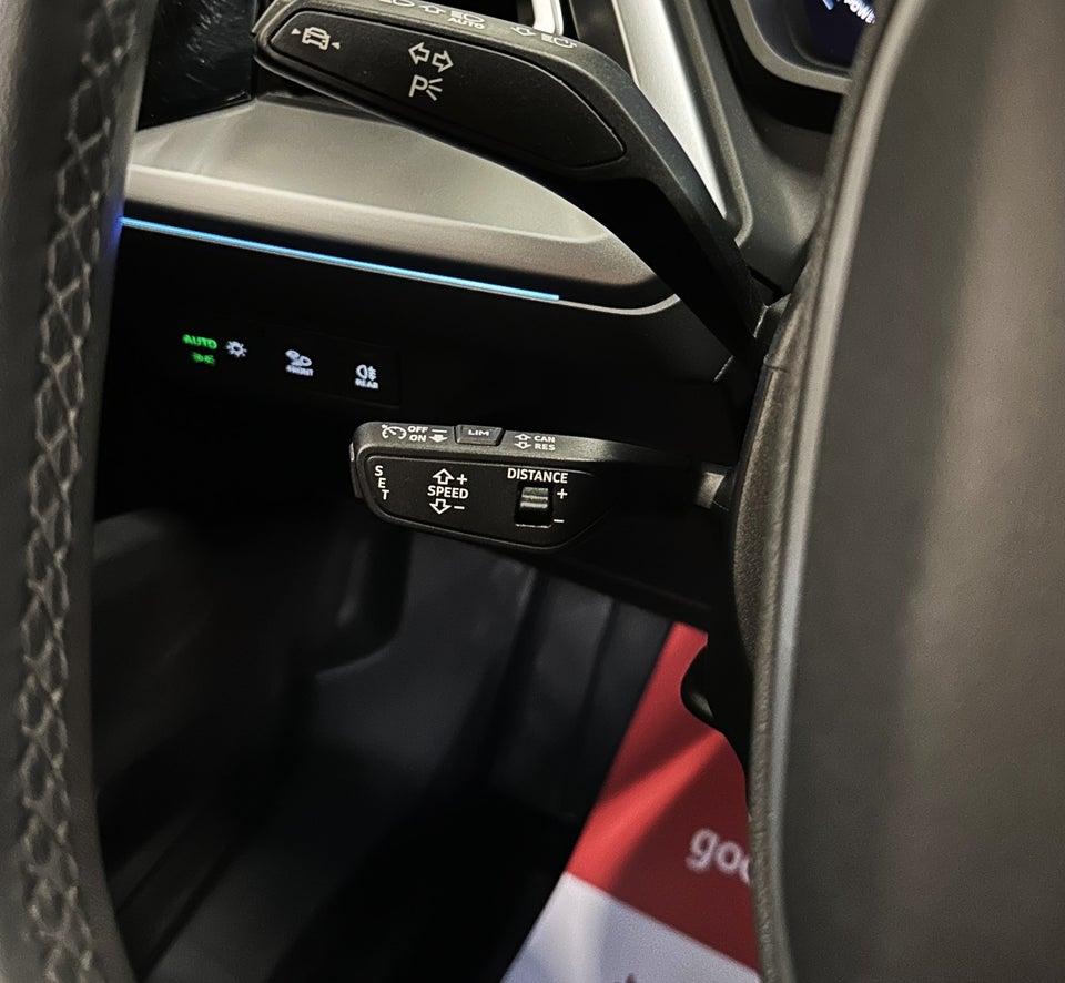 Audi Q4 e-tron 45 S-line 5d