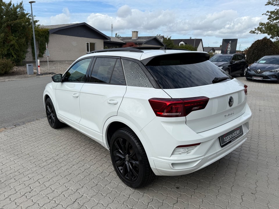 VW T-Roc 1,5 TSi 150 Sport DSG 5d