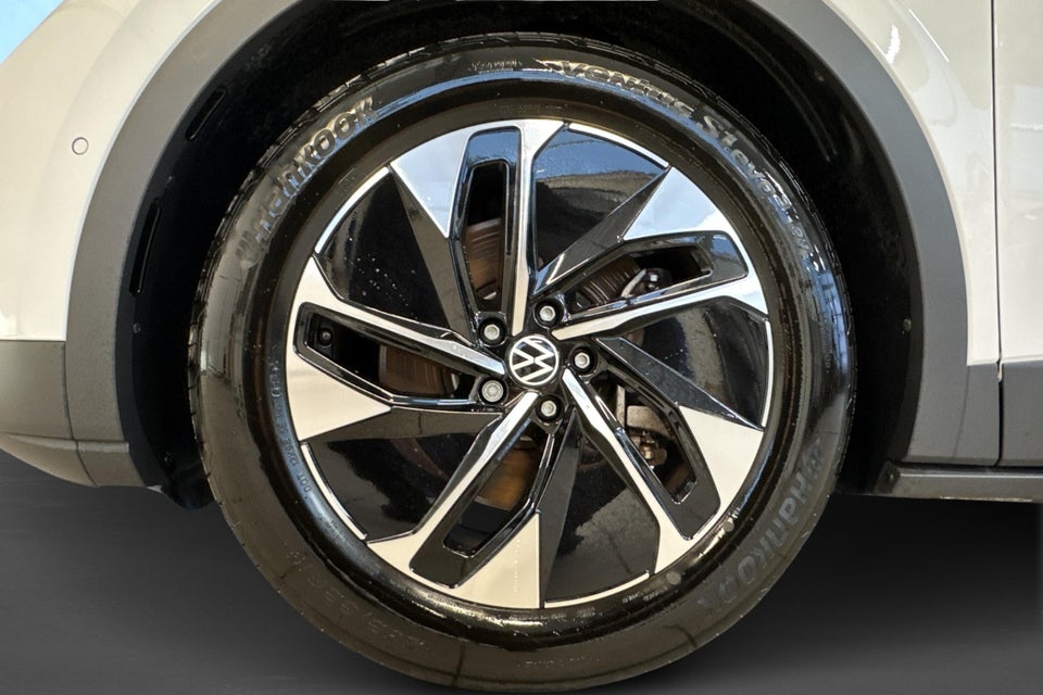 VW ID.4 77 Style 5d