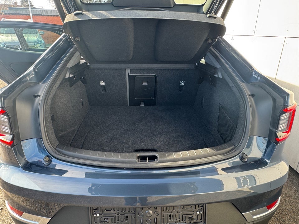 Polestar 2 Long Range 5d