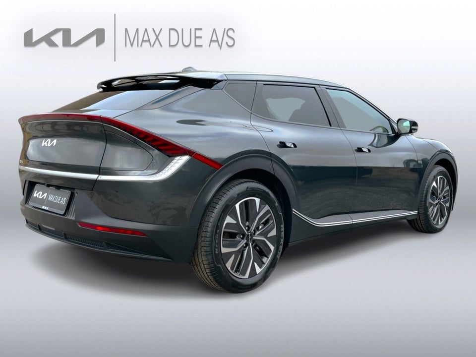 Kia EV6 77 Long Range Access 5d