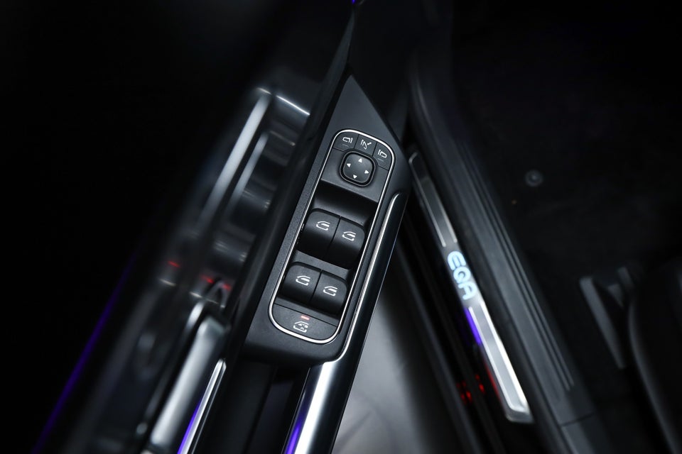 Mercedes EQA250+ AMG Premium 5d
