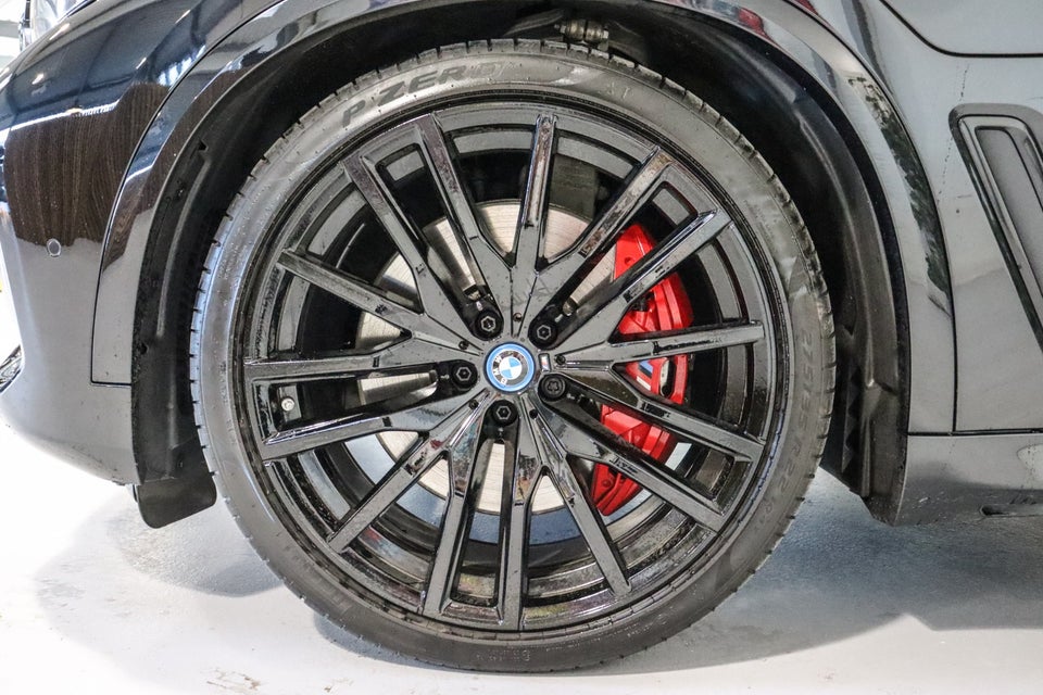 BMW X5 3,0 xDrive45e M-Sport aut. 5d