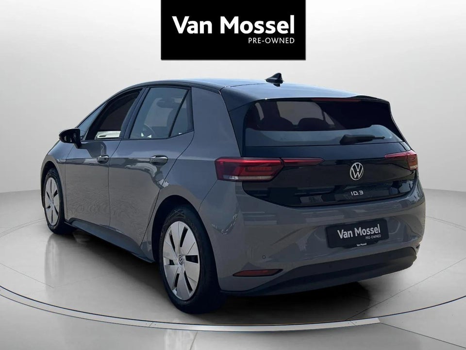 VW ID.3 45 Pure 5d