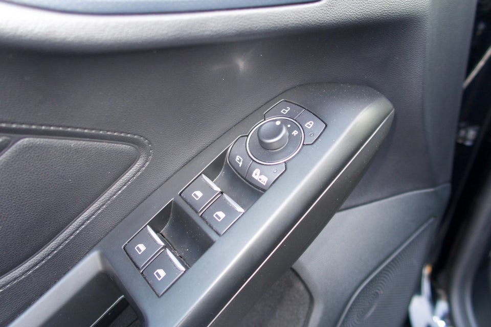 Ford Focus 1,5 EcoBlue ST-Line X stc. Van 5d