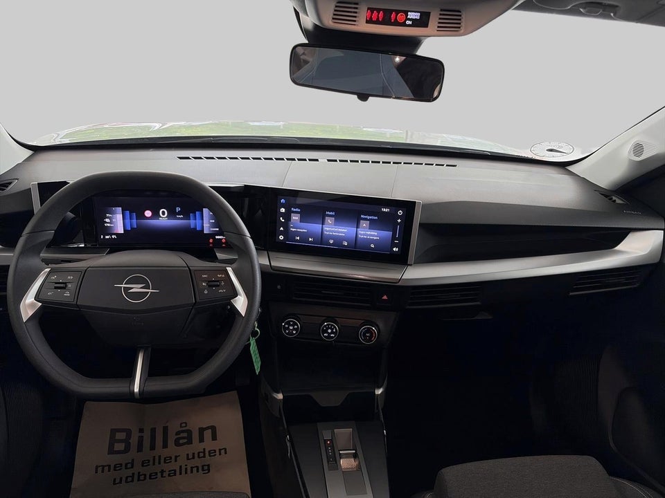 Opel Frontera 44 Edition 5d