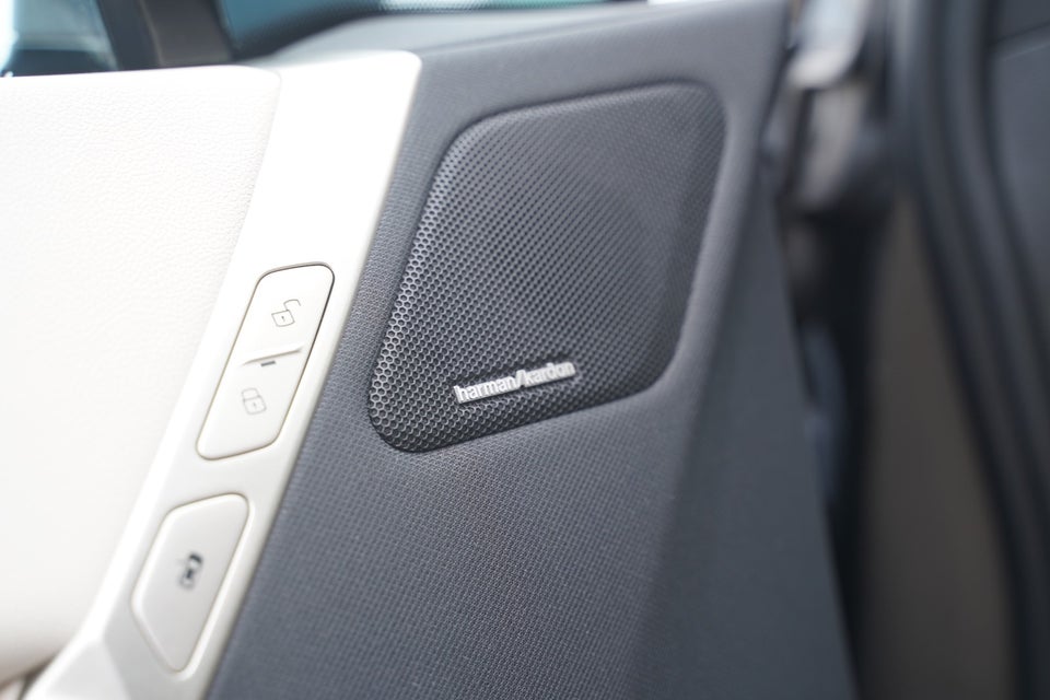 BMW iX xDrive40 Sport 5d