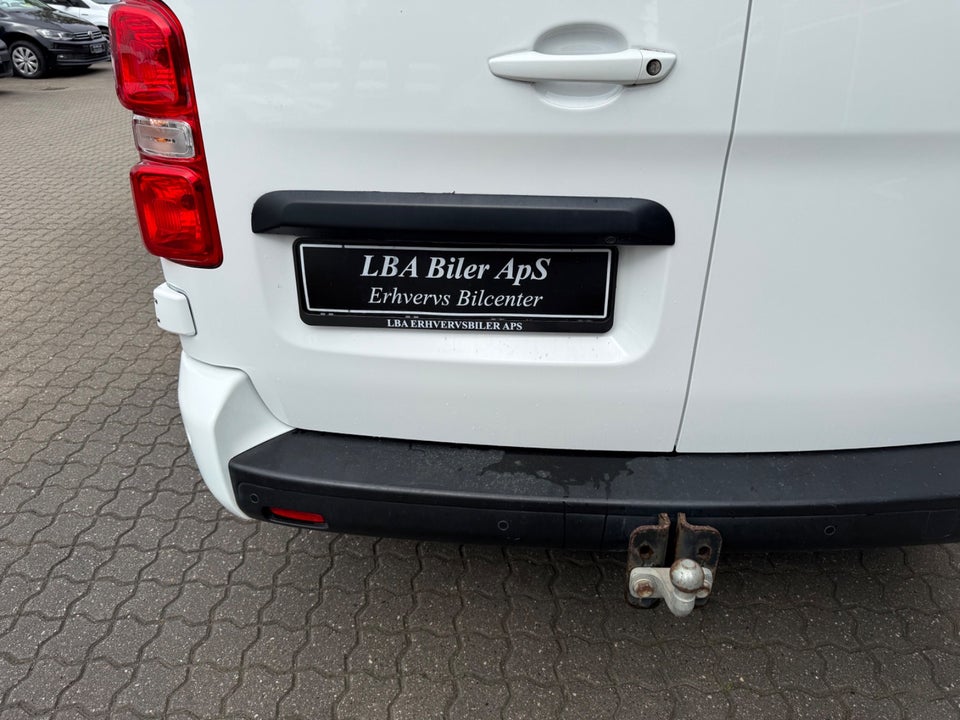 Opel Vivaro 2,0 D 122 Enjoy L3V2