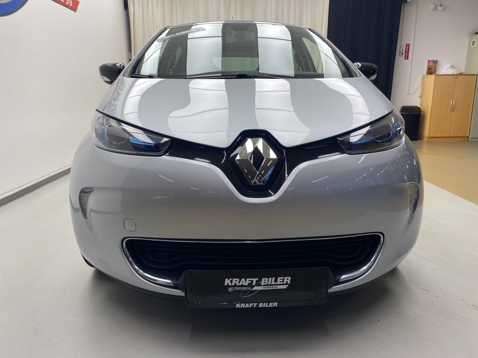 Renault Zoe 41 Intens 5d