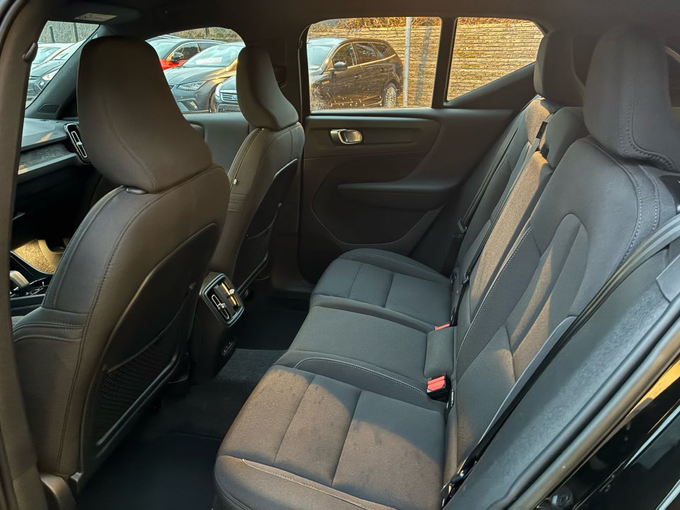 Volvo XC40 P6 ReCharge Plus 5d