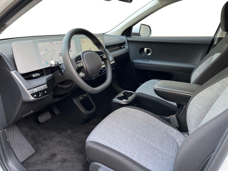 Hyundai Ioniq 5 77 Base Line 5d