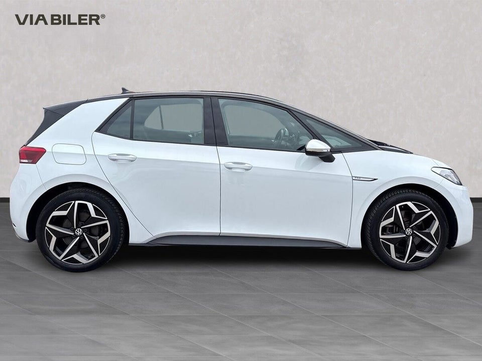 VW ID.3 58 Pro 5d