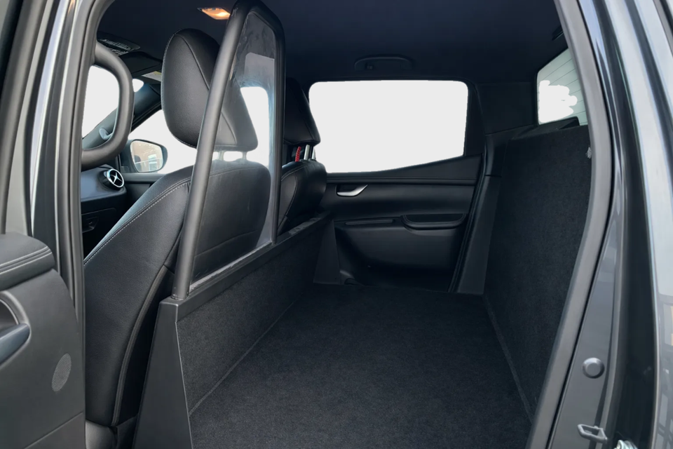 Mercedes X350 d 3,0 Progressive aut. 4Matic 4d