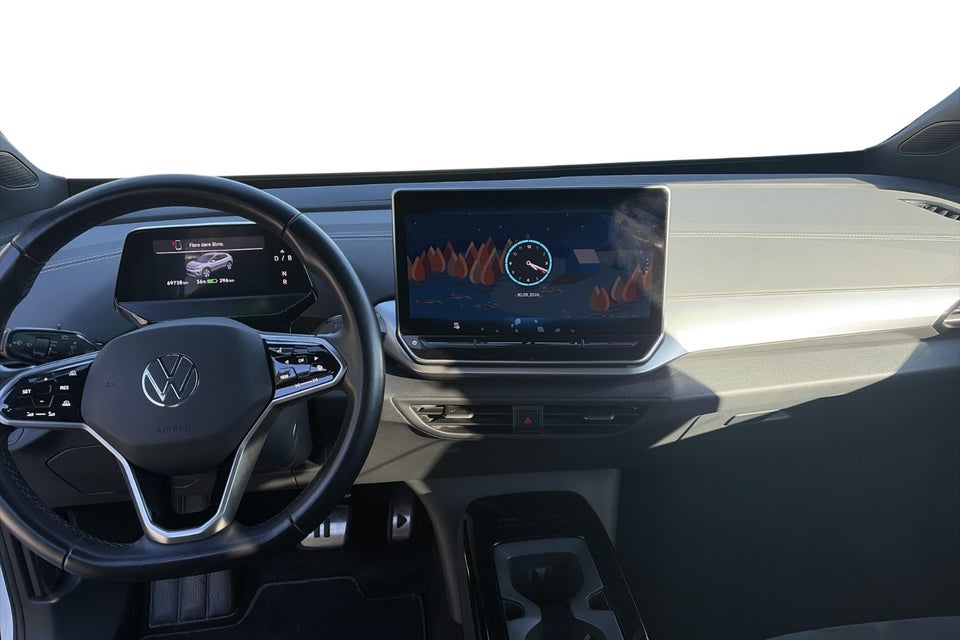 VW ID.4 77 Pro 5d