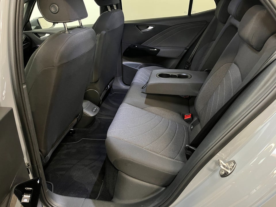 VW ID.3 58 Style Pro 5d