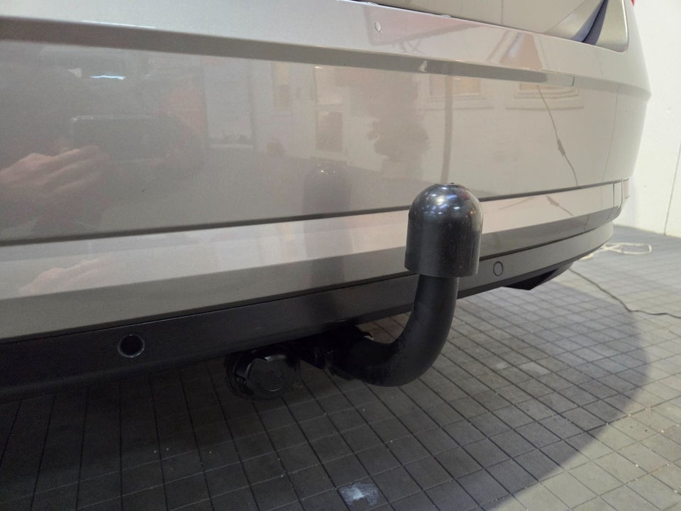 Skoda Octavia 1,6 TDi 115 Style DSG 5d