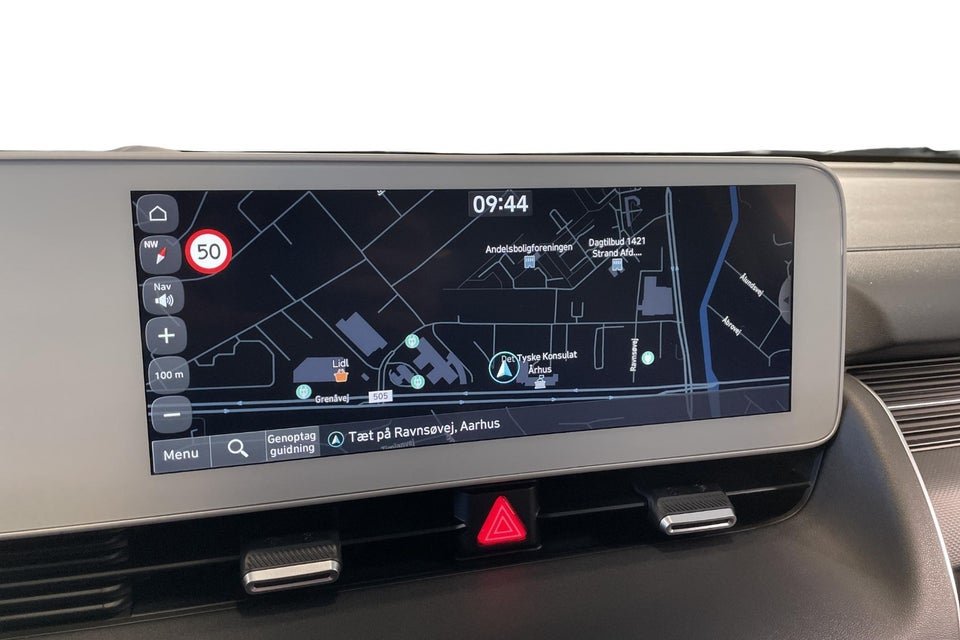 Hyundai Ioniq 5 77 Advanced 5d