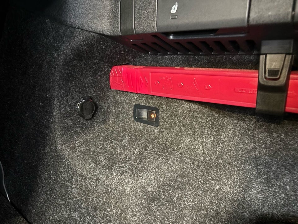 Skoda Enyaq 80 iV Loft 5d