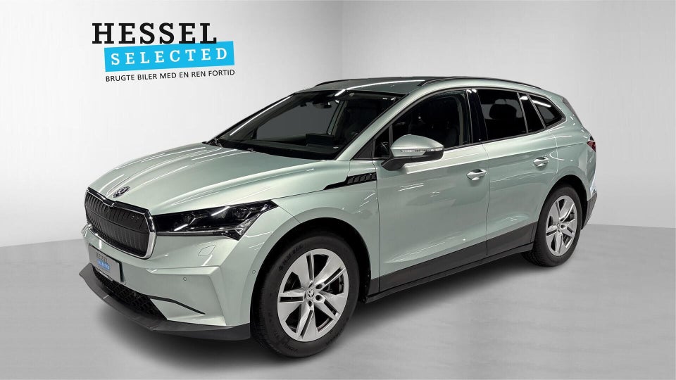 Skoda Enyaq 60 iV 5d