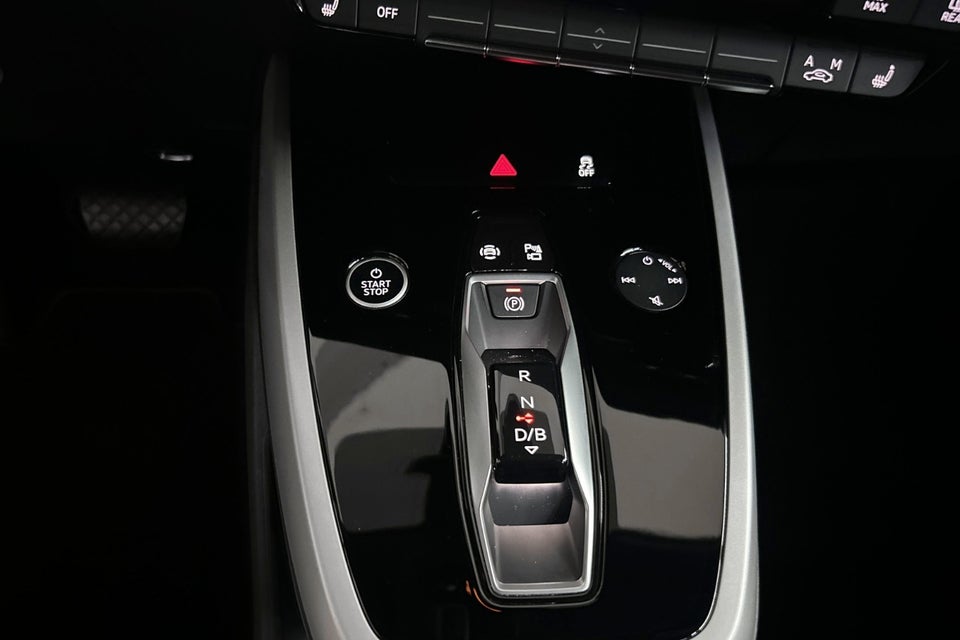 Audi Q4 e-tron 45 Progress 5d