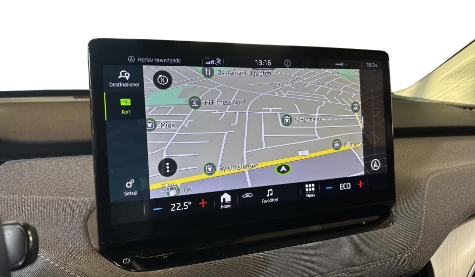 Skoda Enyaq 60 iV 5d