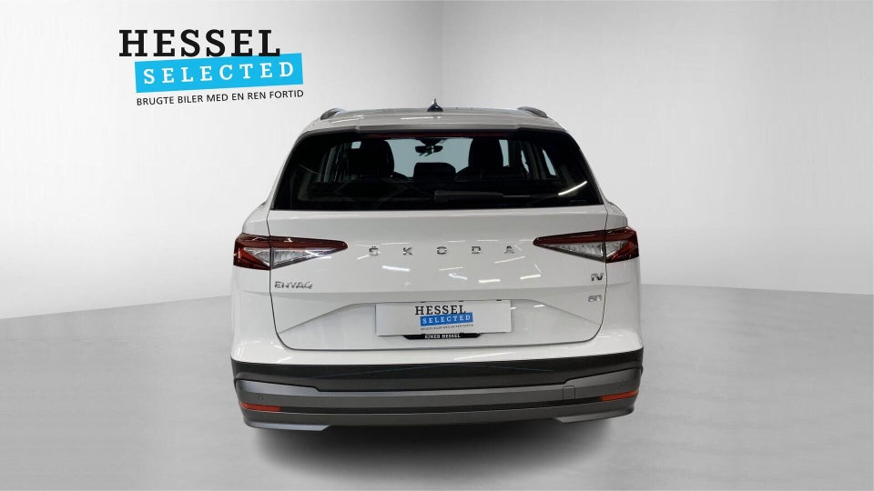 Skoda Enyaq 60 iV 5d