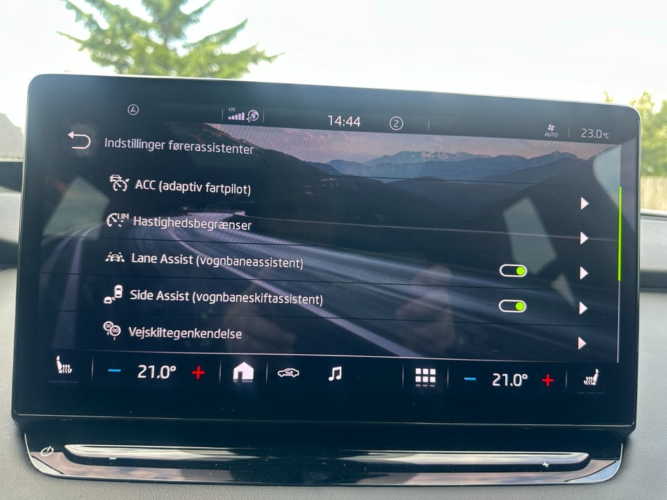 Skoda Enyaq 80 iV Sportline 5d