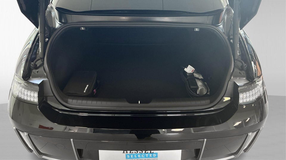 Hyundai Ioniq 6 77 Advanced 4d