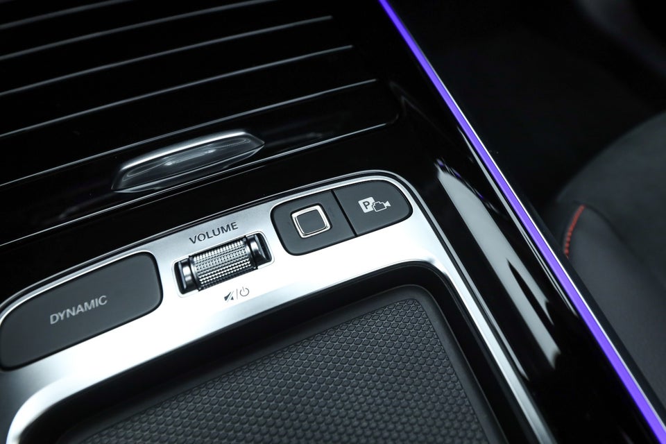 Mercedes EQA250+ AMG Advance Plus 5d