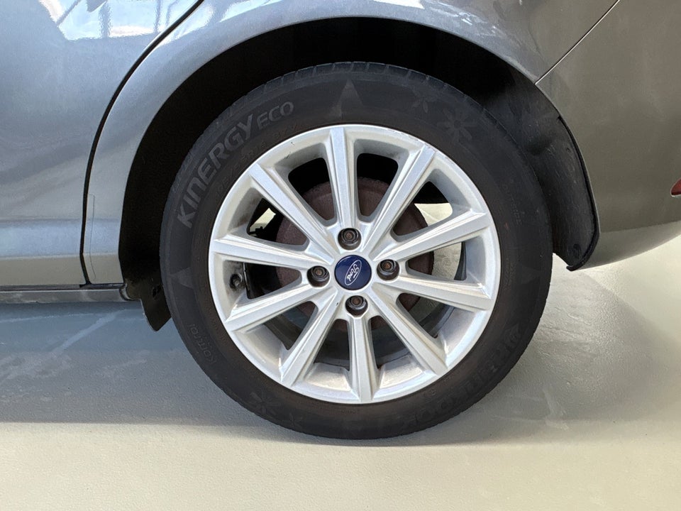 Ford B-MAX 1,0 SCTi 100 Titanium 5d