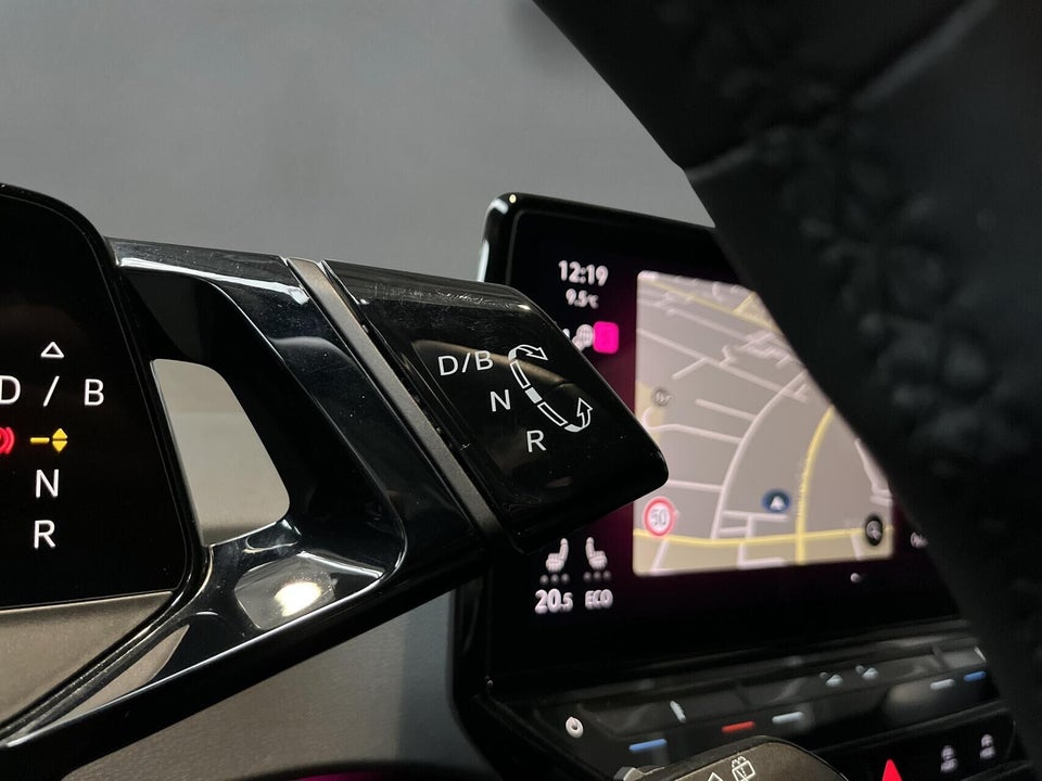 VW ID.3 58 Pro Performance 5d