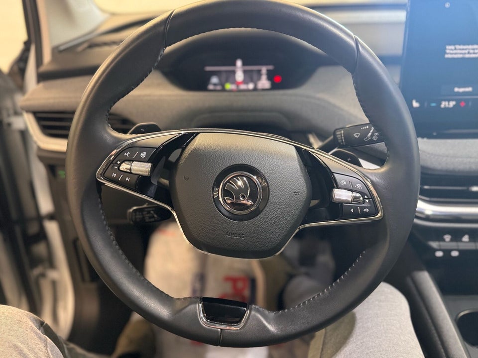 Skoda Enyaq 60 iV Premium 5d