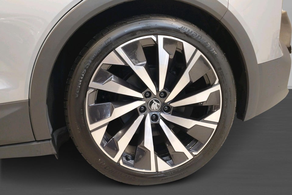 Skoda Elroq 85 iV Sportline Premium 5d