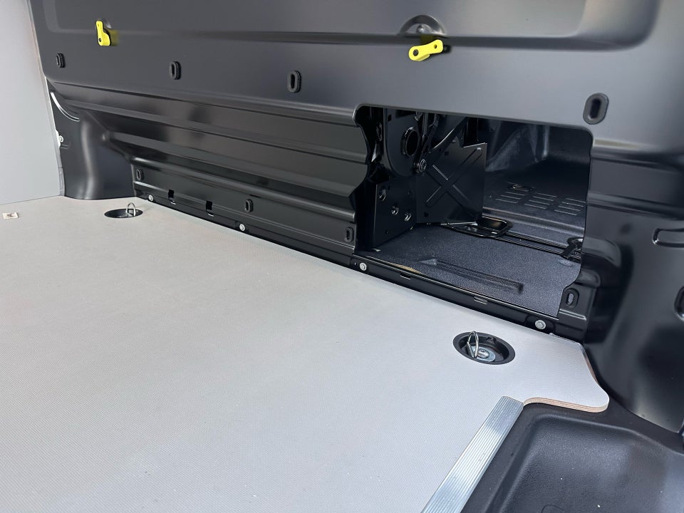 Opel Vivaro-e 75 Enjoy+ L2