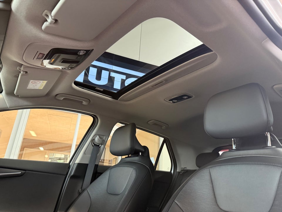 Kia Niro 64 EV Upgrade 5d