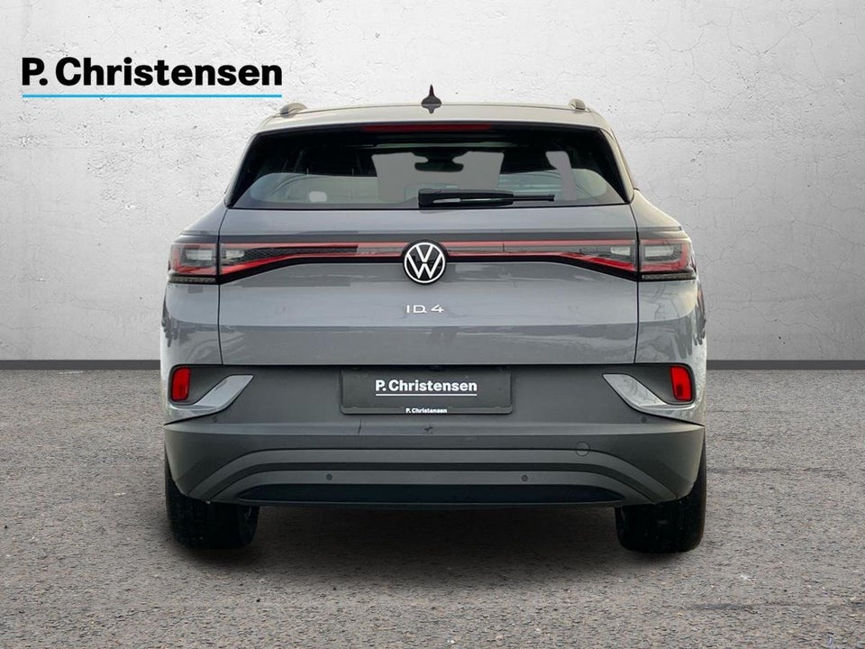 VW ID.4 77 Pro Performance 5d