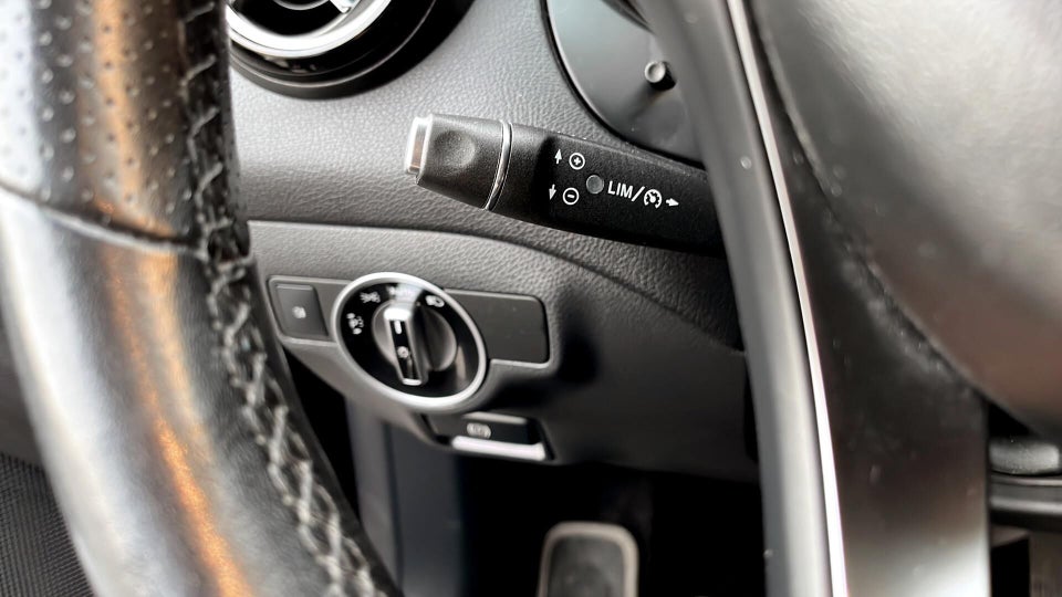 Mercedes GLA200 1,6 Final Edition aut. 5d