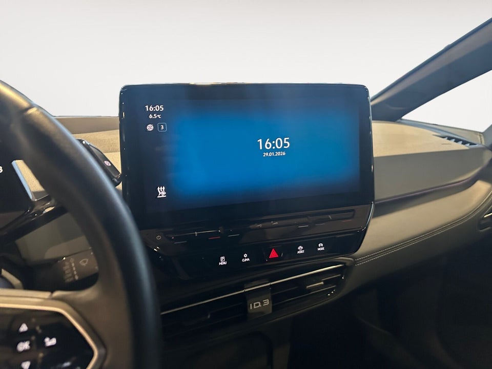 VW ID.3 77 Pro S 5d