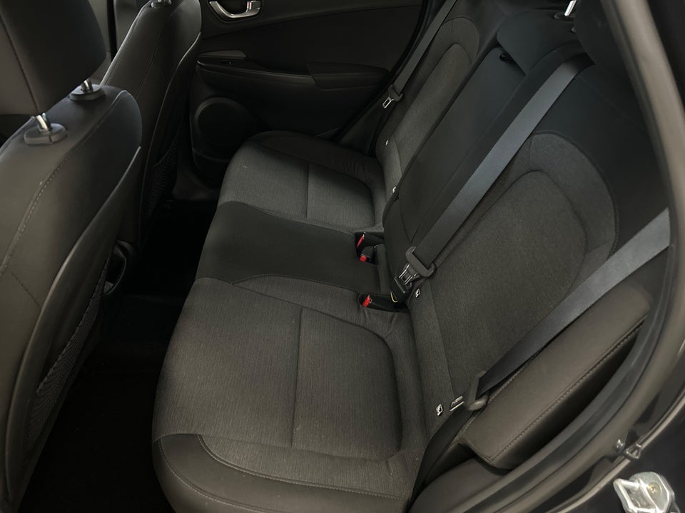 Hyundai Kona 39 EV Intuitive 5d