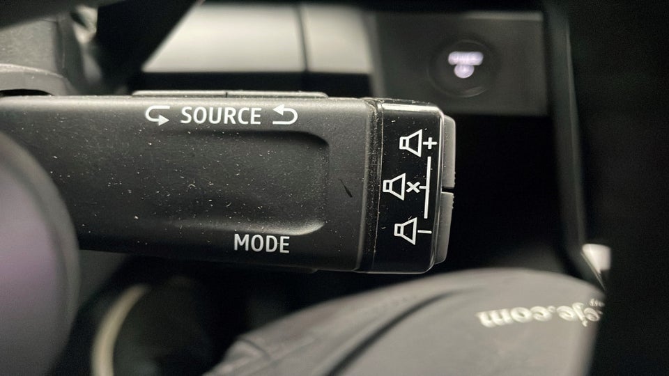 Renault Megane E-Tech 60 Techno 5d