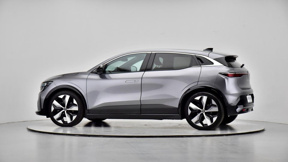 Renault Megane E-Tech 60 Techno 5d