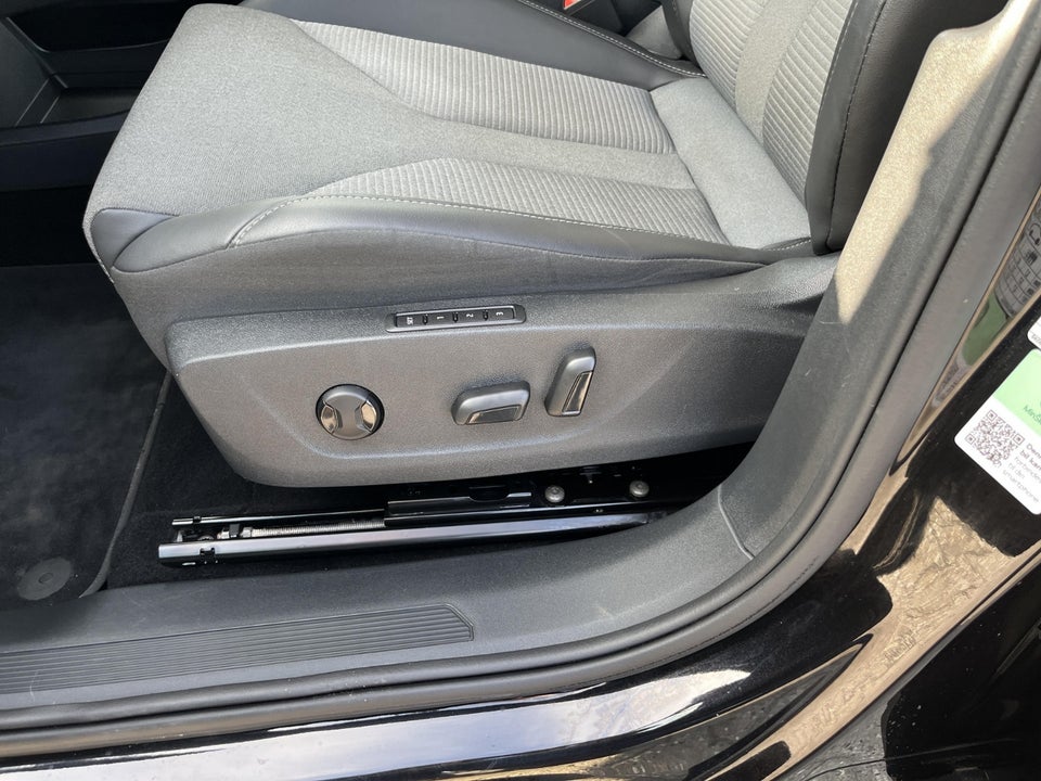 Skoda Enyaq 85 iV Premium 5d